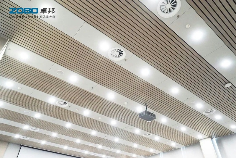 8ZOBO香蕉91下载医院案例丨PRS一级香蕉视频在线为北京丰台医院（北院）提供空间视听解决方案及服务