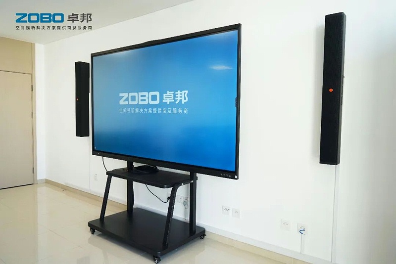 13ZOBO香蕉91下载医院案例丨PRS一级香蕉视频在线为北京丰台医院（北院）提供空间视听解决方案及服务