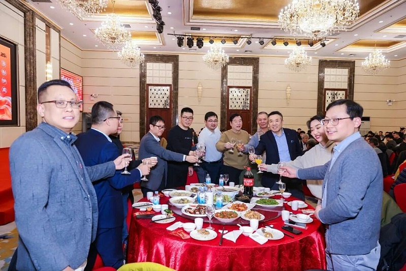9ZOBO香蕉91下载董事长张新峰：以技术破内卷，以服务筑根基｜ZOBO香蕉91下载与行业共赴和鸣新程