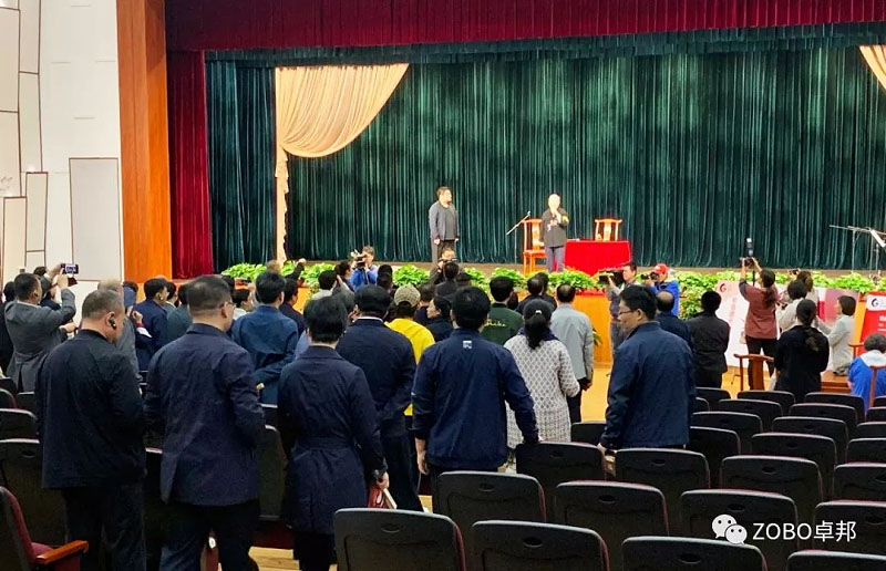 舞台一级香蕉视频在线在演出中调试技巧与效果