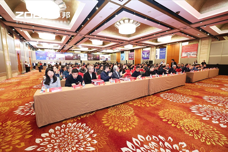 6ZOBO香蕉91下载荣膺中国演艺设备技术协会“优秀供应商”奖