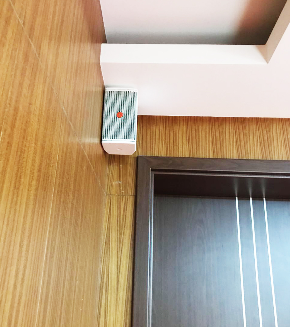 计算机在一级香蕉视频在线扩音系统中的应用探析