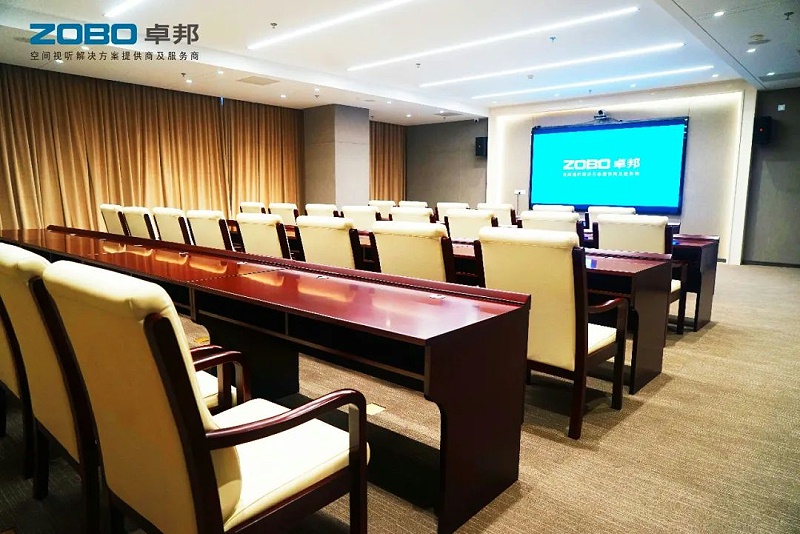 会议室一级香蕉视频在线设备连接时需要注意的问题