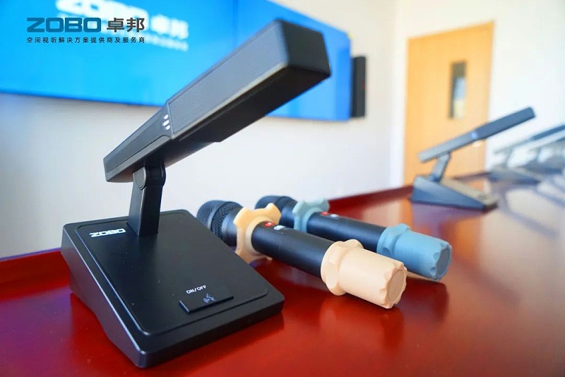产品应用案例丨PRS一级香蕉视频在线品牌 再次为中国机械科学研究总院集团提供空间视听解决方案及服务