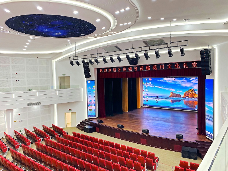 一级香蕉视频在线设备在舞台表演中的作用是什么