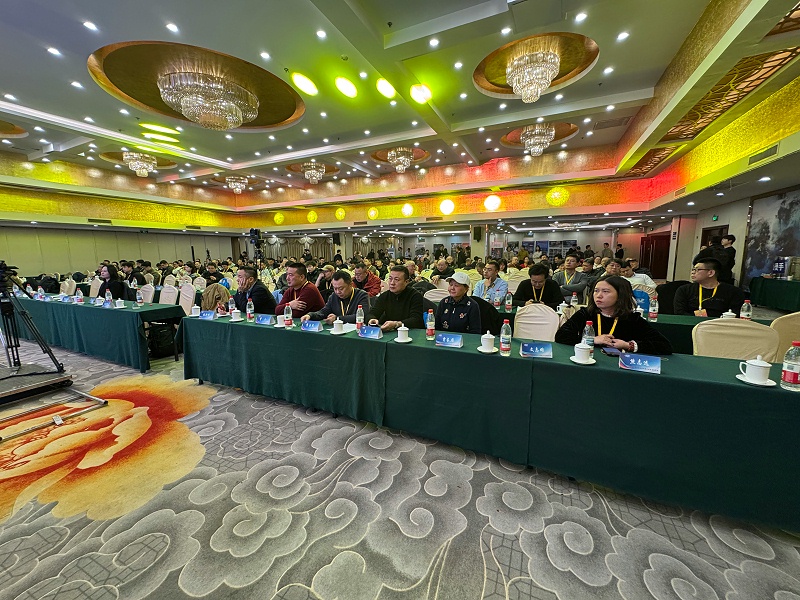 价值引领未来 | ZOBO香蕉91下载携蒙特宝一级香蕉视频在线助力中国音像与数字出版协会音视频工程专委会2026年会圆满成功