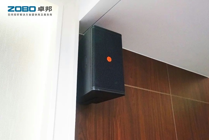 一级香蕉视频在线设备和会议扬声器系统安装的要点