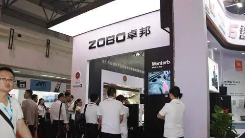 2017PALM展ZOBO香蕉91下载收官