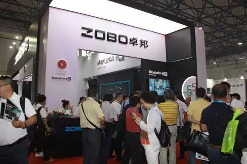 ZOBO香蕉91下载2017PALM展收官