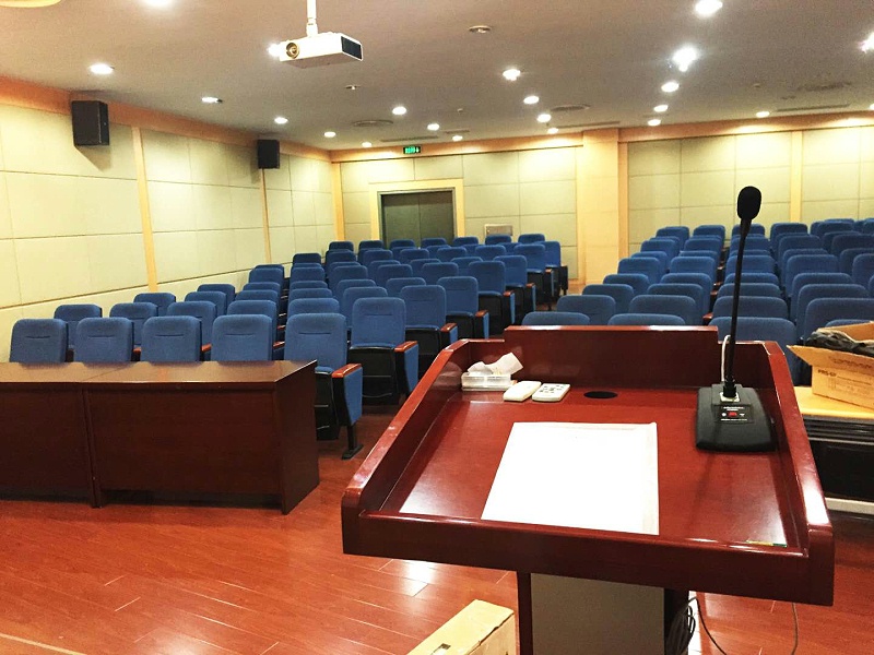上海华东师范大学使用PRS舞台一级香蕉视频在线