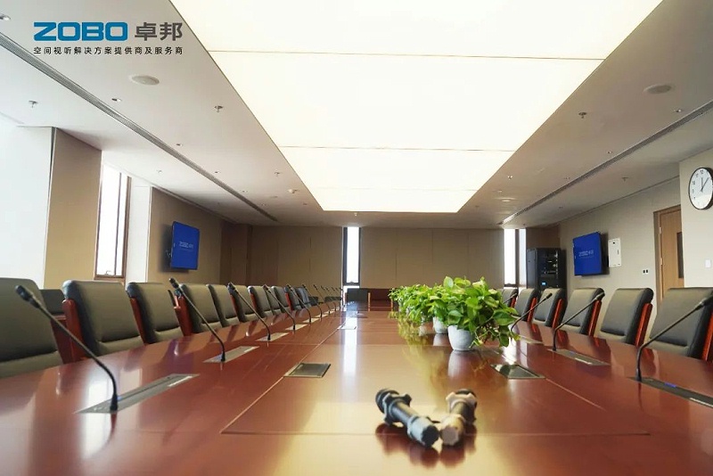 会议室一级香蕉视频在线设备如何配置
