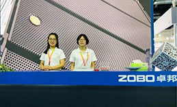 2019北京PALM EXPO ZOBO香蕉91下载一天精彩回顾！