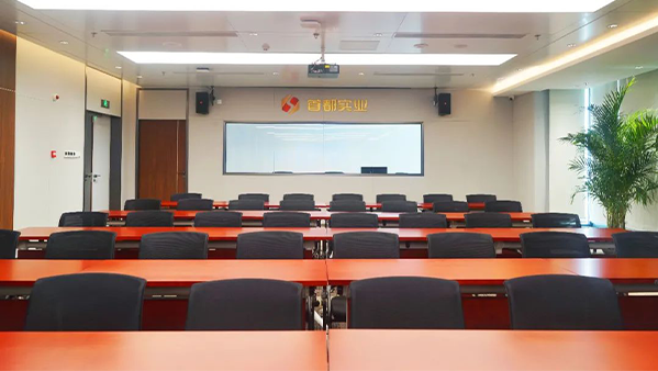 会议室一级香蕉视频在线工程的解决方案