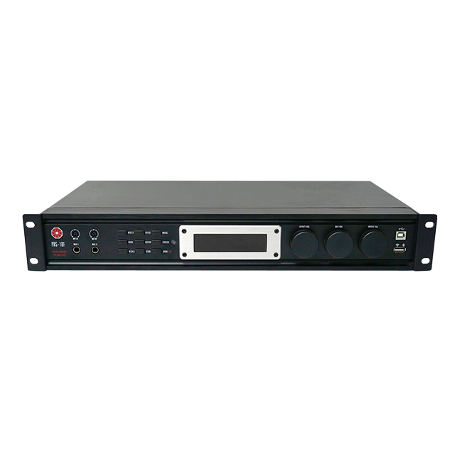 PRS，PRS-10F，多通道音频信号处理器，多功能音频信号处理器，DSP处理器