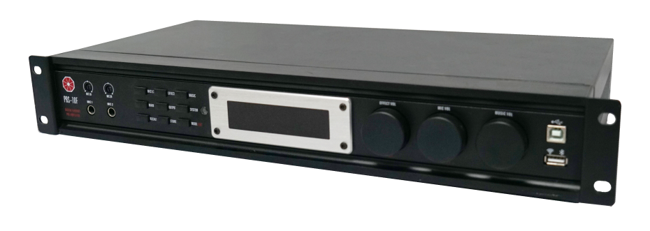 3PRS，PRS-10F，多通道音频信号处理器，多功能音频信号处理器，DSP处理器