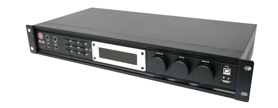 1PRS，PRS-10D，多通道音频信号处理器，多功能音频信号处理器，DSP处理器