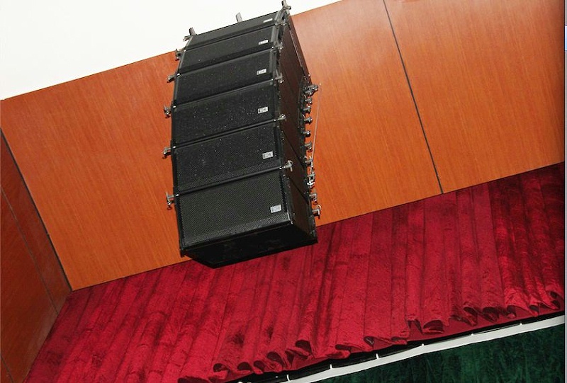 一级香蕉视频在线设备在舞台演出中的运用