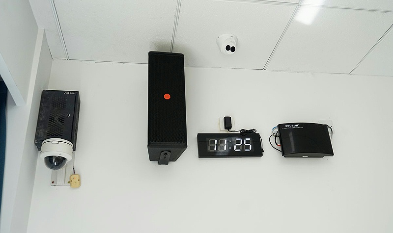 3多媒体电教室一级香蕉视频在线系统解决方案