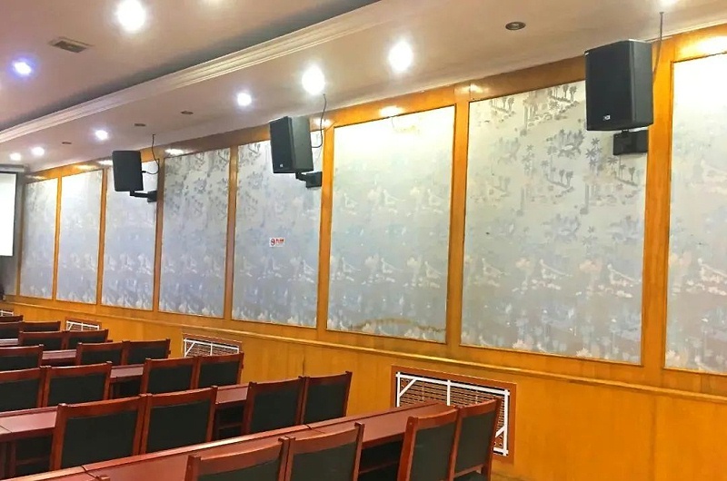 会议室一级香蕉视频在线设备解决方案