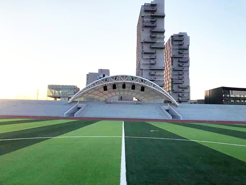 北京电影学院怀柔校区-学校香蕉APP官网入口场操场需要哪些设备