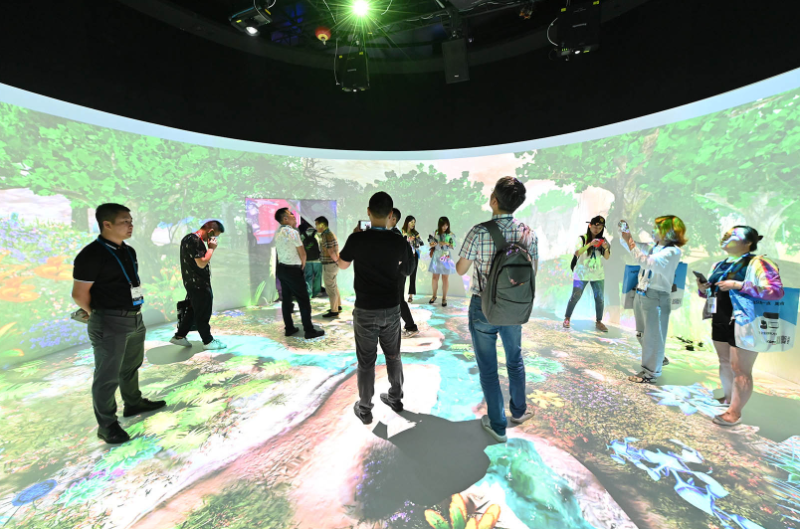 北京InfoComm China 2020，视听盛宴大幕开启!
