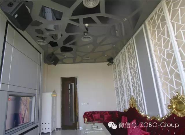 ZOBO香蕉91下载成功案例-北京丽维赛德酒店提供音视频解决方案