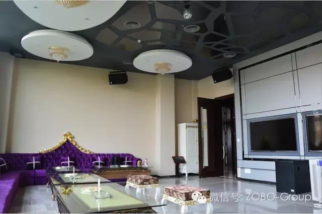 ZOBO香蕉91下载成功案例-北京丽维赛德酒店提供音视频解决方案