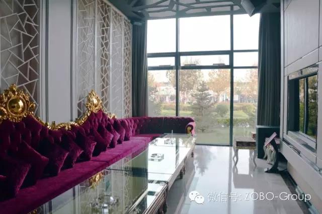 ZOBO香蕉91下载成功案例-北京丽维赛德酒店提供音视频解决方案