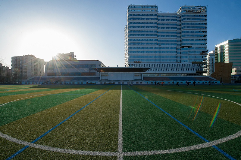 2021-09-06ZOBO香蕉91下载PRS一级香蕉视频在线为北京交通大学2021新生开学典礼保驾护航