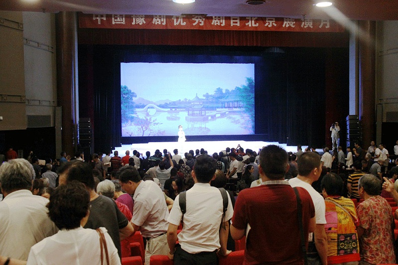 户外演出一级香蕉视频在线设备调控的经验总结