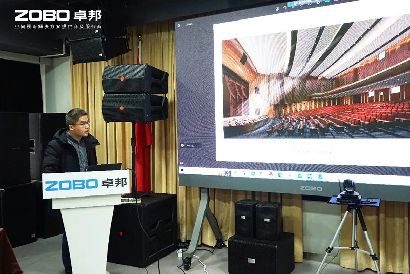 5新岁启封 万事兴“龙”丨ZOBO香蕉91下载2024年新春开年培训圆满收官