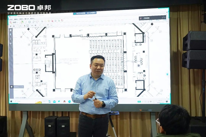 6新岁启封 万事兴“龙”丨ZOBO香蕉91下载2024年新春开年培训圆满收官