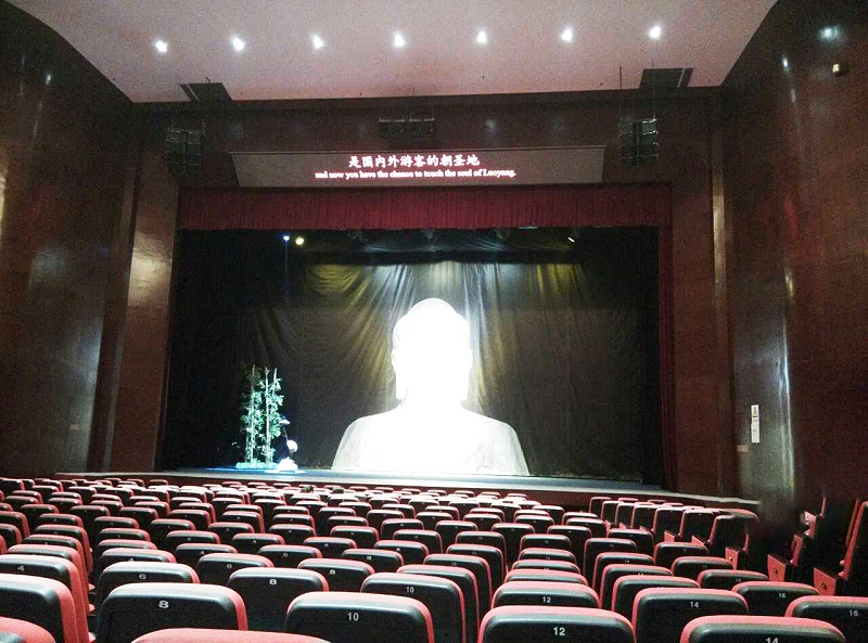 舞台一级香蕉视频在线系统设计方案