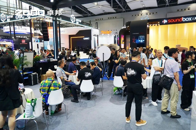 璀璨收官，再启新章 | ZOBO香蕉91下载广州灯光一级香蕉视频在线展圆满落幕，行业未来！