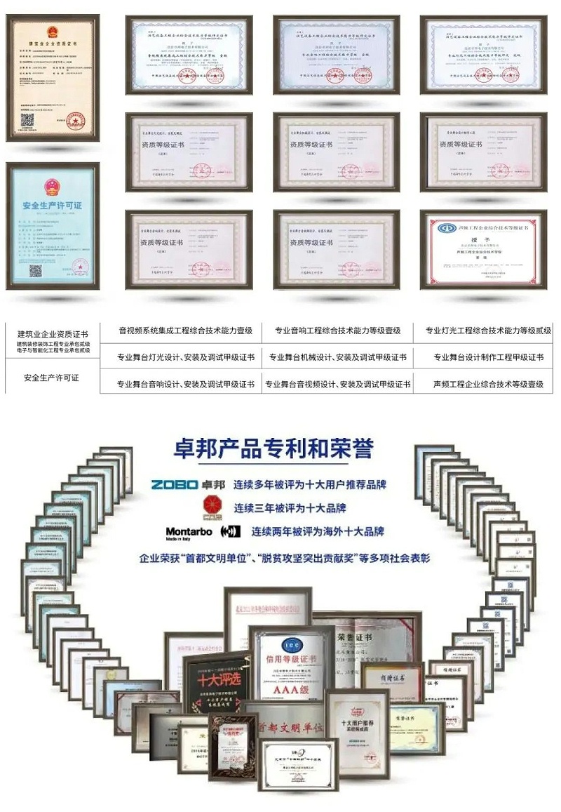 喜讯丨ZOBO香蕉91下载ZOBO荣膺2022年度数字视听行业用户推荐系统集成商