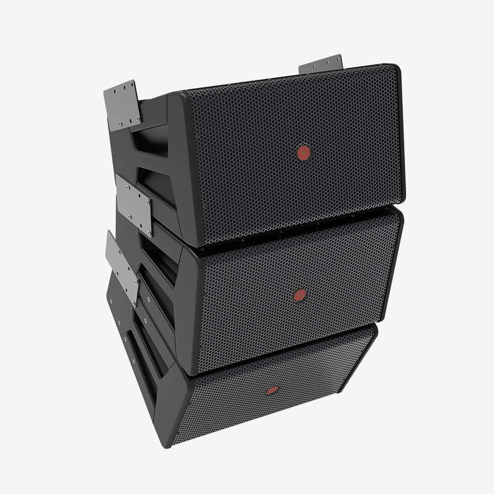 PRS PRS一级香蕉视频在线 WINA系列恒曲率阵列扬声器系统WINA312H/312W/312N/312I