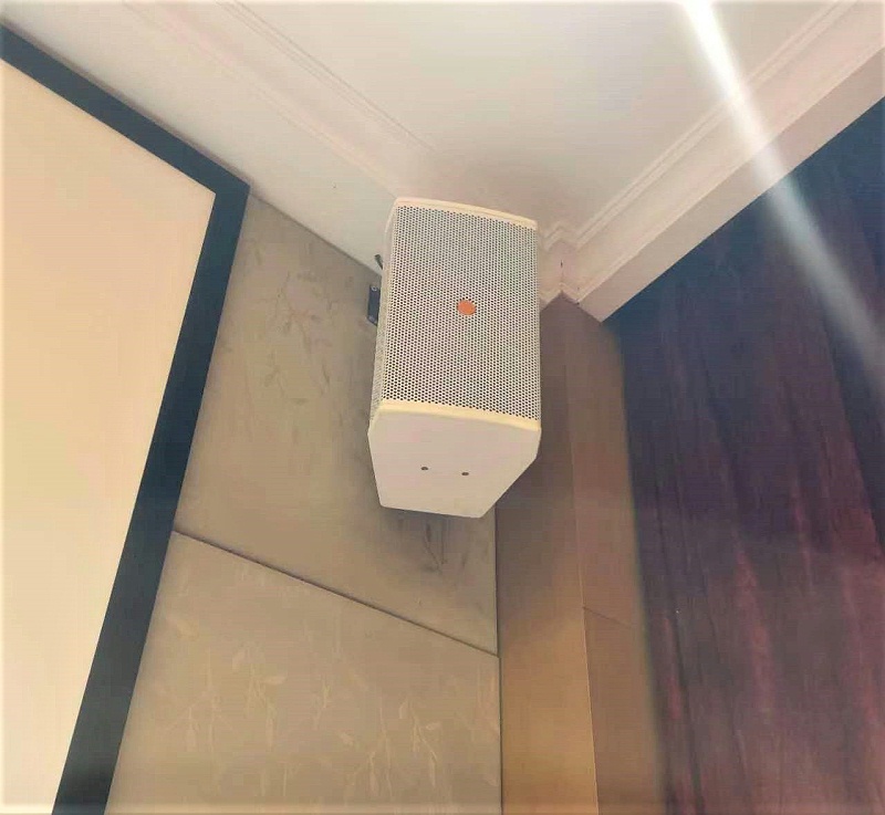 家庭影院一级香蕉视频在线设计方案：打造专属于你的视听盛宴