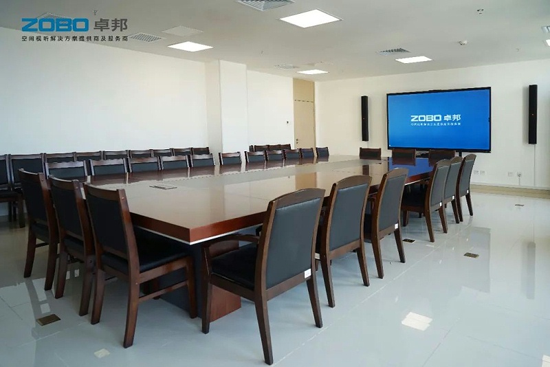 会议室一级香蕉视频在线设备的效果怎样提高